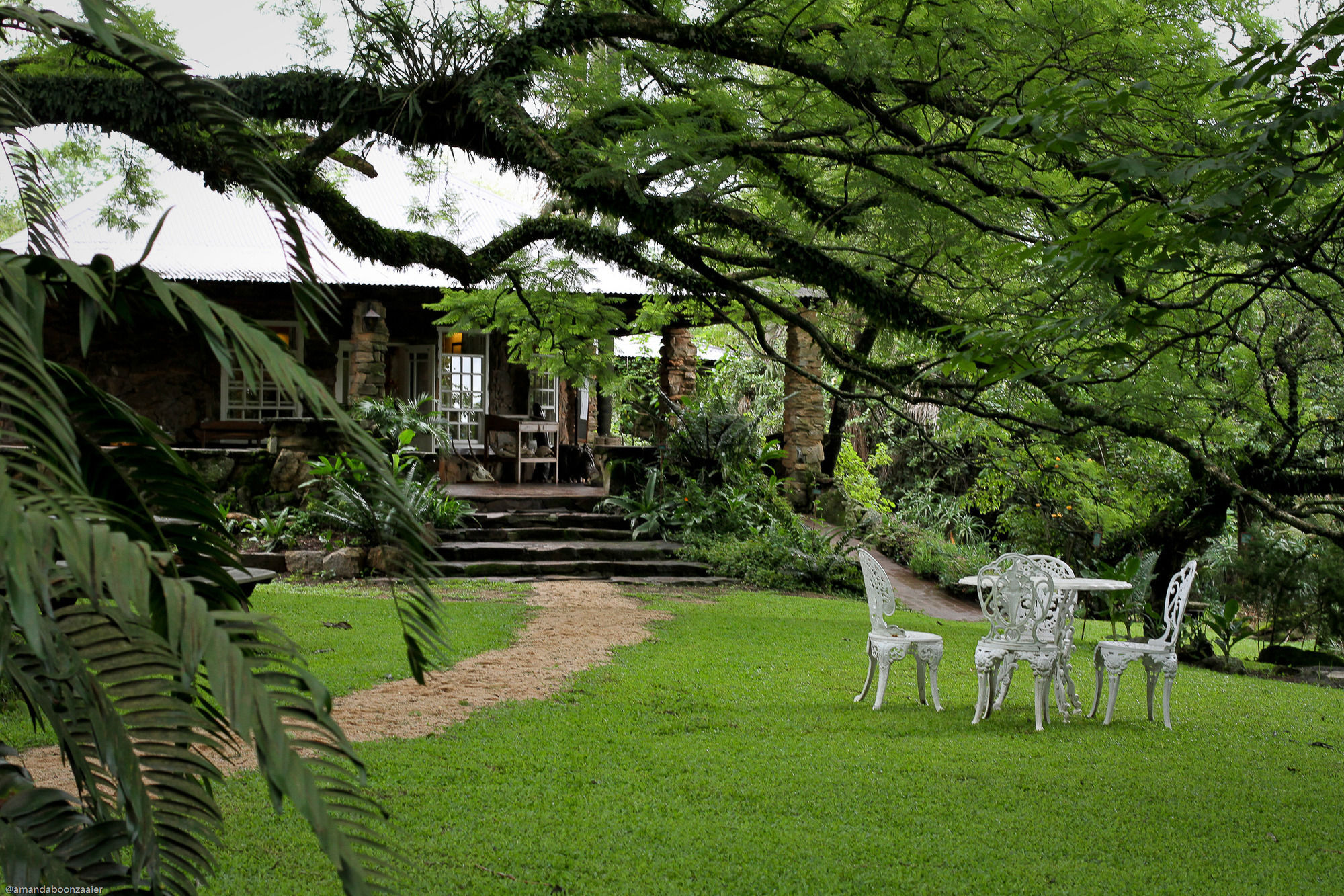 Reilly'S Rock Hilltop Lodge Lobamba Exterior photo